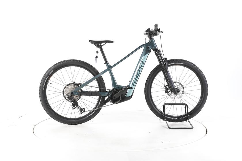 Ghost E-Teru B Pro E-Bike - 164-172cm