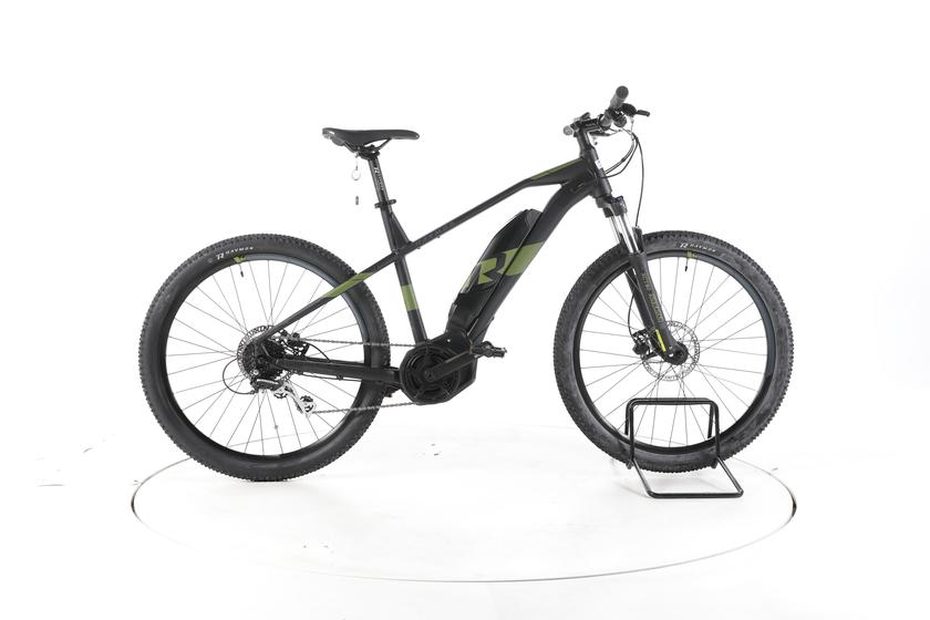 R Raymon HardRay E 2.0 E-Bike - 178-189cm