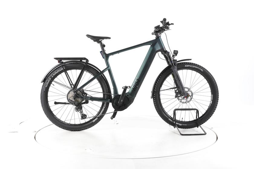 Rose MAYOR PLUS Trekking E-Bike - 168-179cm