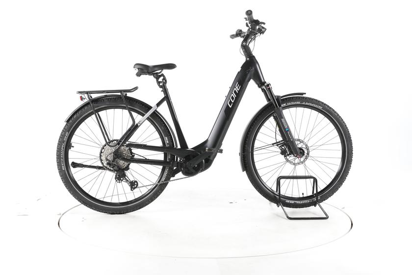 CONE Bikes eSUV IN 4.0 Trekking E-Bike Tiefeinsteiger - 172-182cm