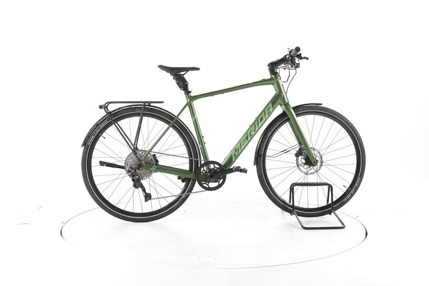 Merida eSPEEDER 400 EQ Trekking E-Bike - 179-189cm