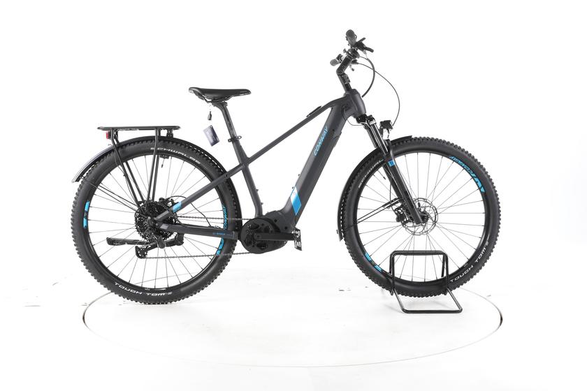 Conway Cairon C 2.0 Trekking E-Bike - 169-178cm