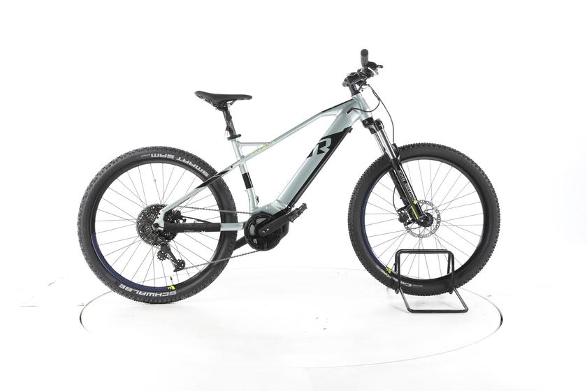 R Raymon HardRay E 5.0 E-Bike - 166-176cm