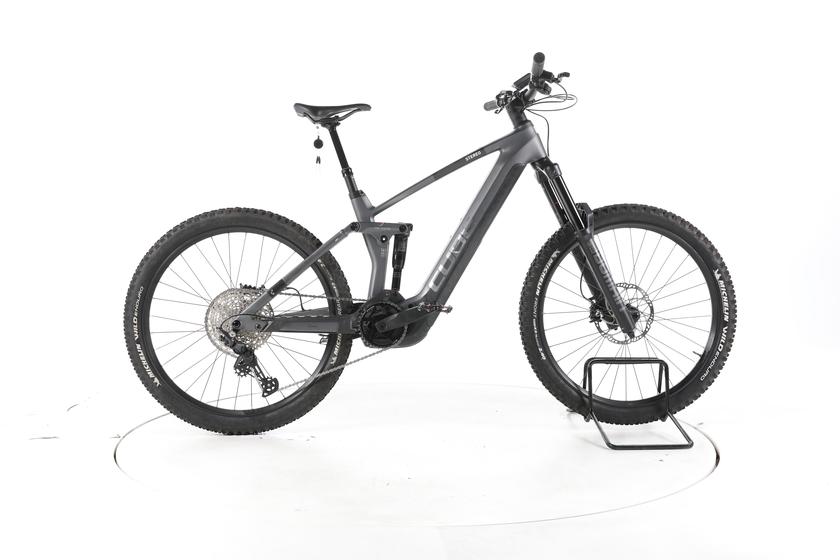 Cube Stereo Hybrid 160 HPC Race E-Bike Fully - 166-177cm