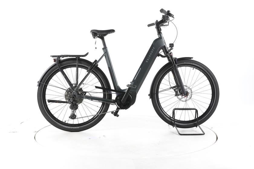 Kalkhoff ENDEAVOUR 5+ ADVANCE Trekking E-Bike - 187-195cm