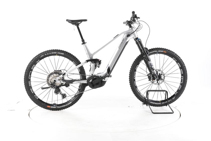 Conway Xyron S 5.9 E-Bike Fully - 185-192cm