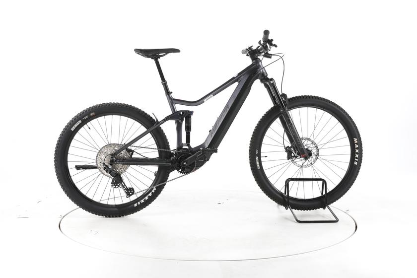 Merida eONE-FORTY 500 E-Bike Fully 2024 - 182-190cm