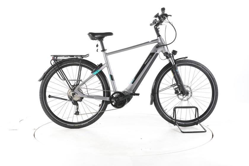 Pegasus EVO CX750 Trekking E-Bike - 170-180cm