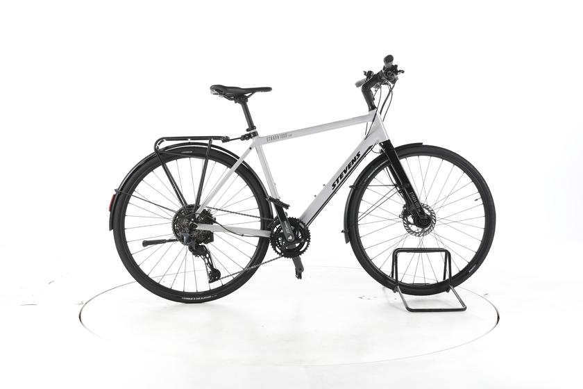 Stevens Cross Strada 1000 Vélo de ville et trekking