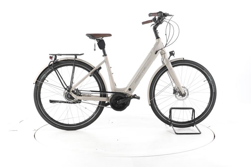 Grecos ELI 2.2 City E-Bike Tiefeinsteiger - 167-177cm