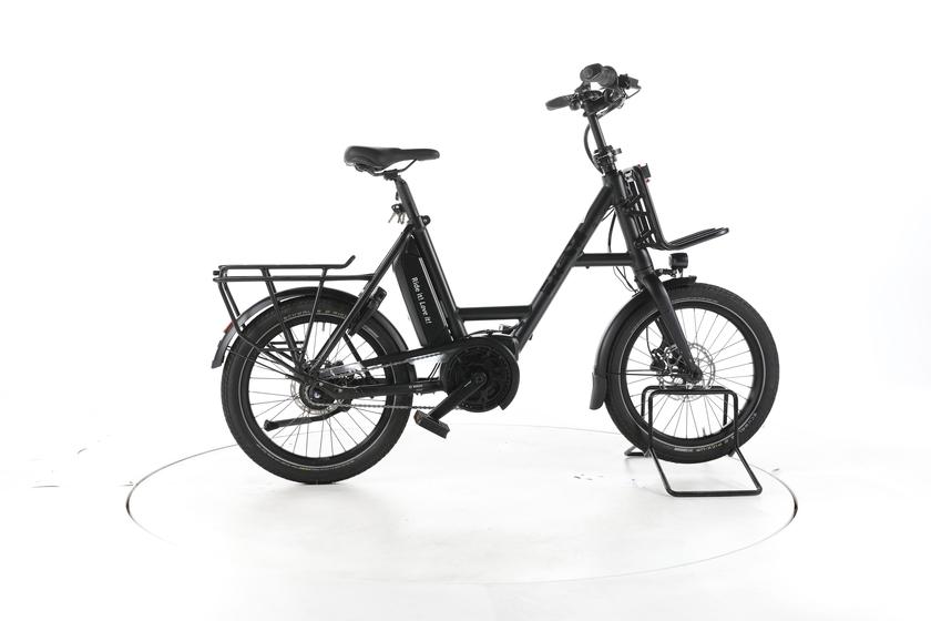 i:SY S8 RT Kompakt E-Bike Tiefeinsteiger - 150-205cm