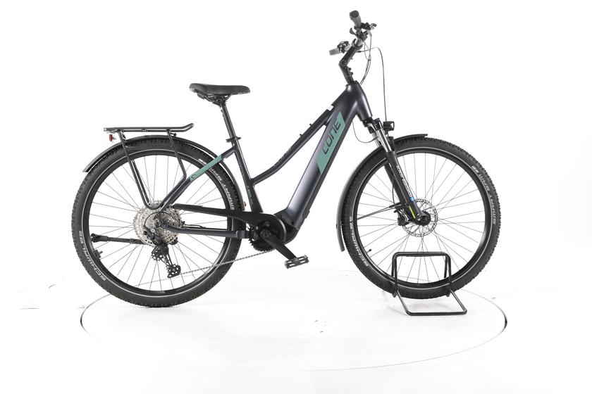 CONE Bikes eSUV IN 3.0 Trekking E-Bike Tiefeinsteiger - 159-172cm