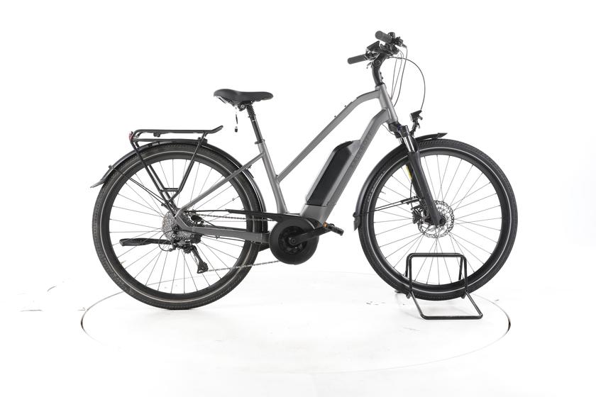 Kalkhoff Endeavour1.B Trekking E-Bike - 155-167cm