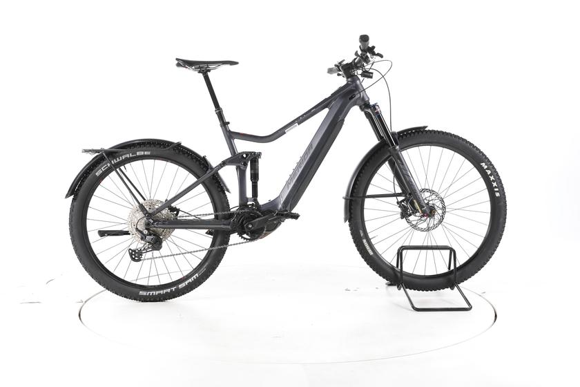 Merida Eone-Forty 675 Eq SUV E-Bike - 183-192cm