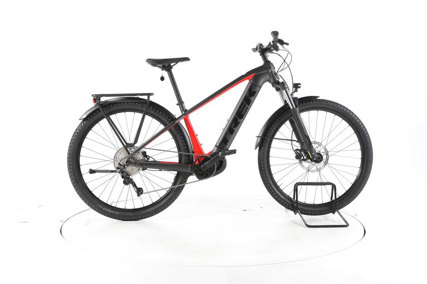Trek Sport 4 EQ Trekking E-Bike - 164-175cm