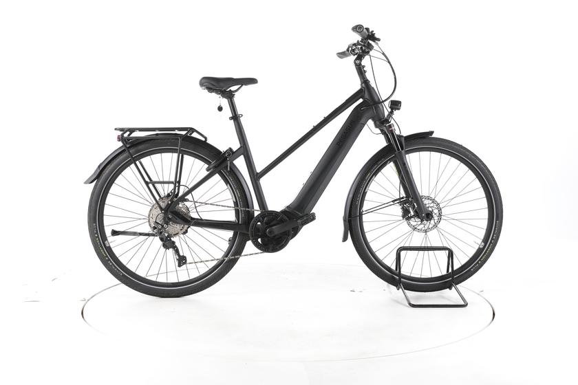 Pegasus Premio Evo 10 Lite Trekking E-Bike 2024 - 170-180cm