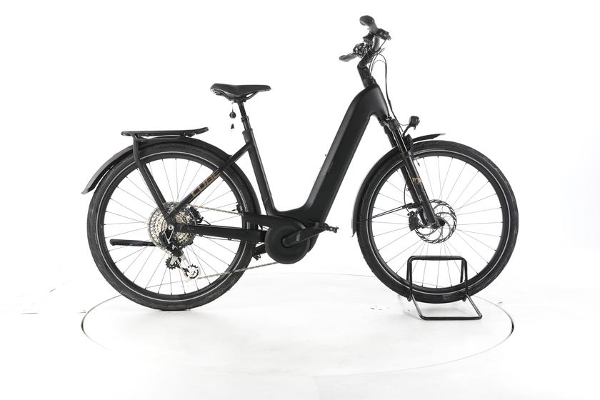 Cube Kathmandu Hybrid SLT Trekking E-Bike Tiefeinsteiger 2025 - 170-178cm