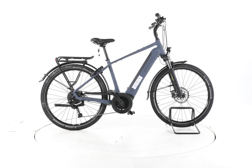 Kalkhoff Entice 3.B Move Trekking E-Bike - 163-175cm
