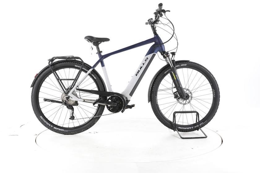 Bulls Cross Evo Trekking E-Bike - 175-195cm