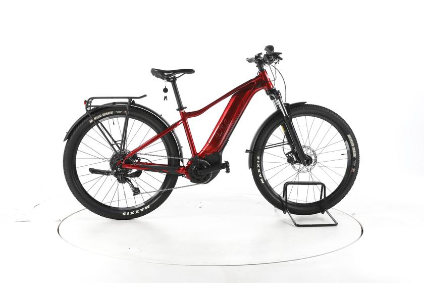 Liv Tempt E+ EX Trekking E-Bike - 159-166cm