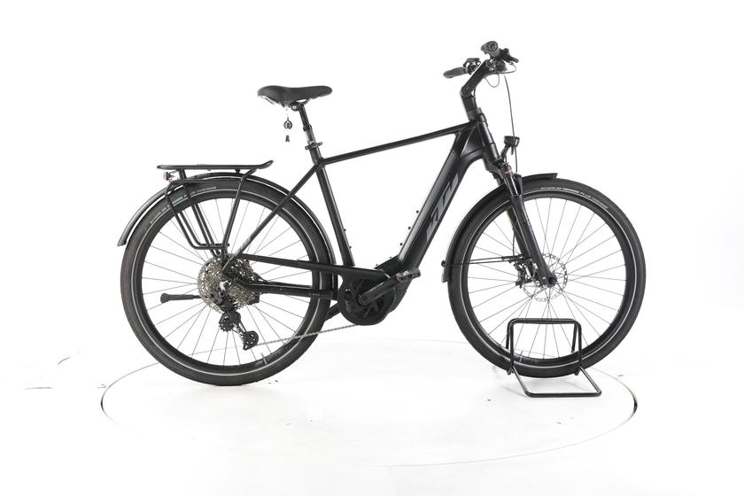 KTM Macina Style XT Trekking E-Bike 2024 - 180-187cm
