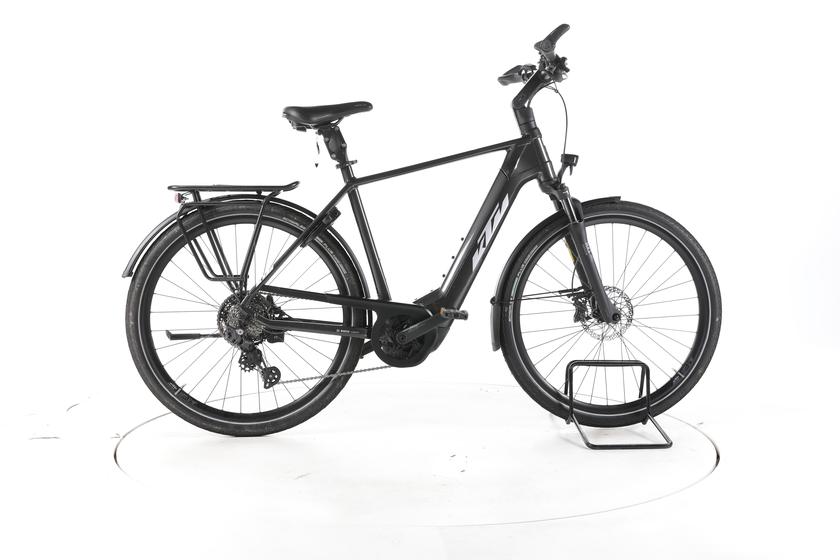 KTM Macina Style 730 Trekking E-Bike - 175-184cm