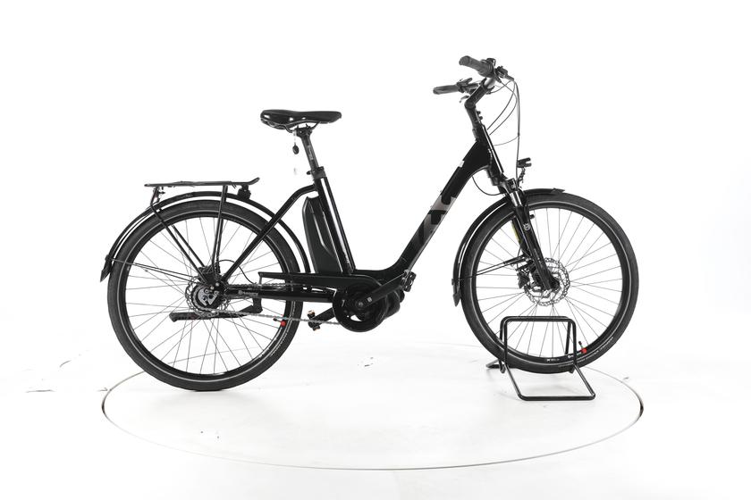 Husqvarna E-Bicycles Eco City 2 CB E-Bike Tiefeinsteiger - 162-170cm