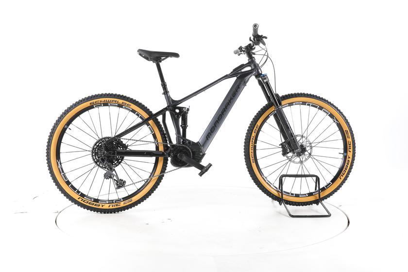 Mondraker Chaser R SE E-Bike Fully - 167-180cm