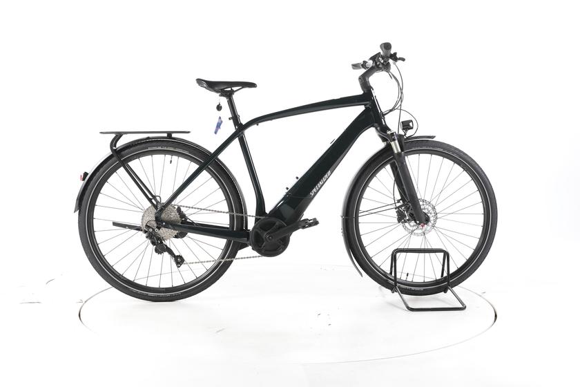 Specialized Turbo Vado 4.0 Trekking E-Bike - 185-193cm