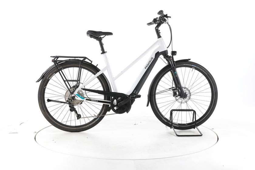 Pegasus Premio EVO Lite Comfort Trekking E-Bike - 170-180cm