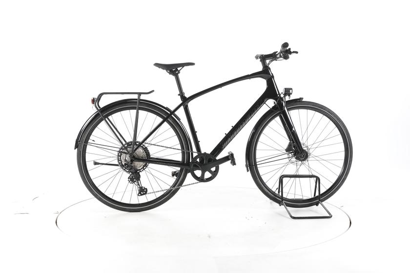 Diamant Rubin Super Legere Vélo de ville et trekking