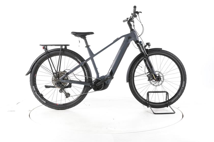 Conway Cairon SUV 5.0 Trekking E-Bike - 177-185cm