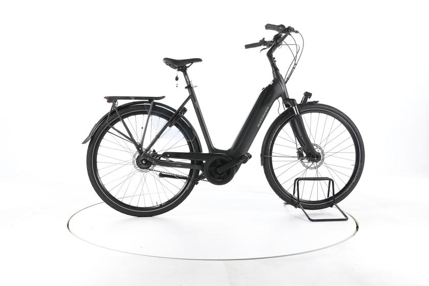 Batavus Finez E-go Power Exclusive Vélo Électrique Urbain Cadre bas