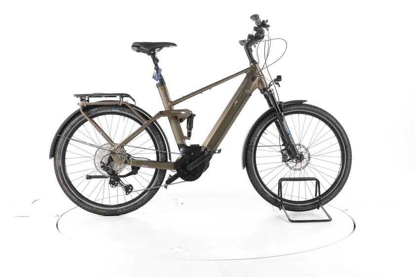 e-bike manufaktur TX22 Cross SUV - 176-185cm
