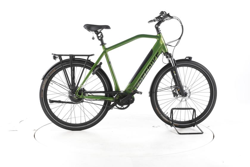 FREEBIKE Brooklyn City E-Bike - 185-200cm