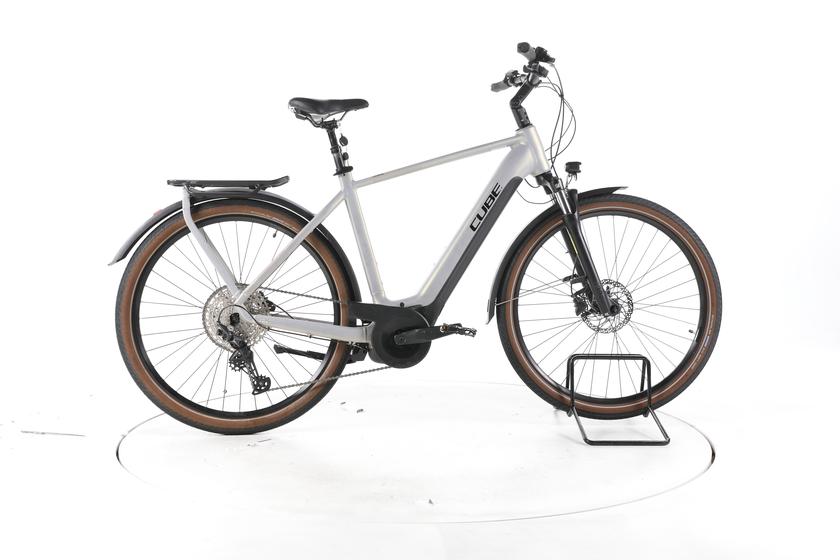 Cube Touring Hybrid Pro Vélo Électrique de Trekking