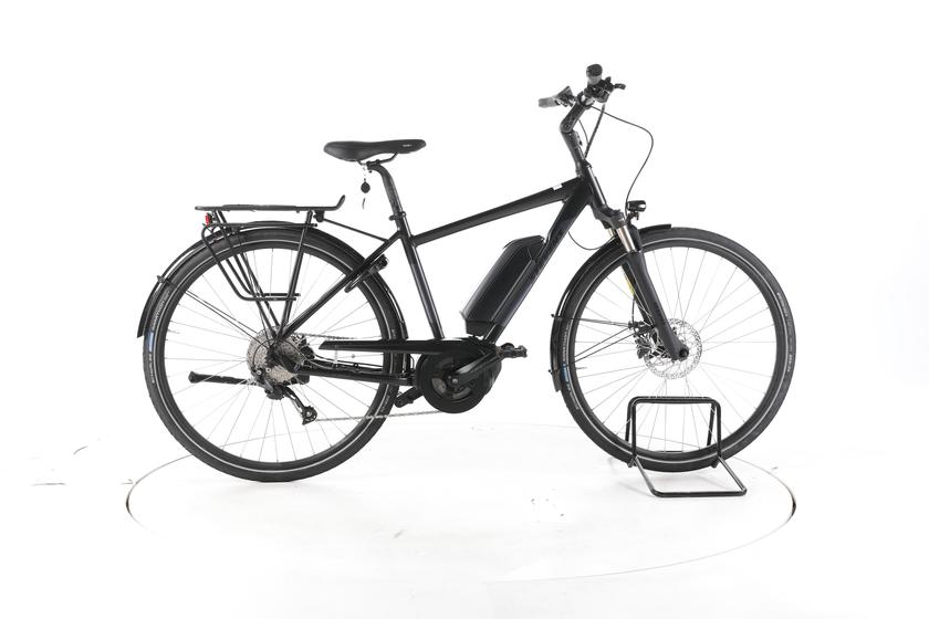 Stevens E-Molveno, Trekking E-Bike - 158-168cm