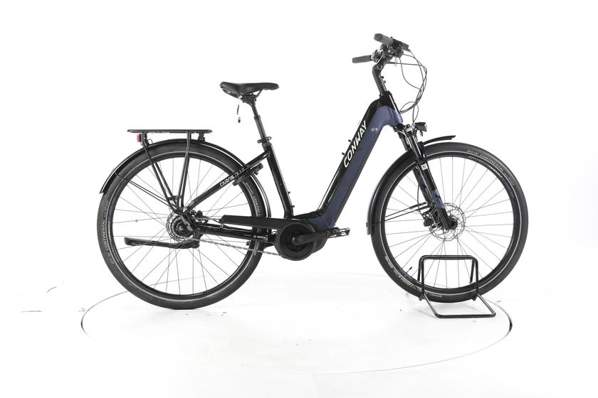 Conway CAIRON TR 3.8 City E-Bike Tiefeinsteiger - 164-173cm