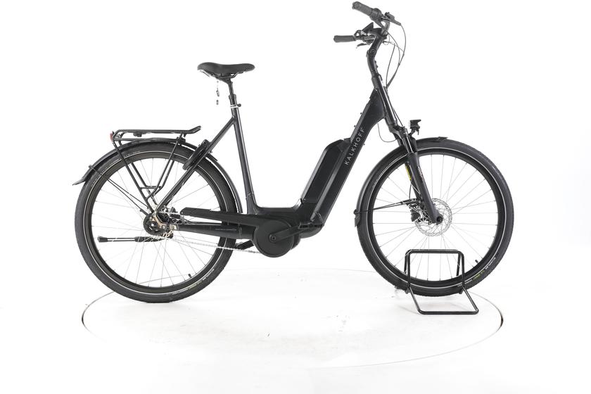 Kalkhoff Image 1.B XXL City E-Bike Tiefeinsteiger - 186-196cm