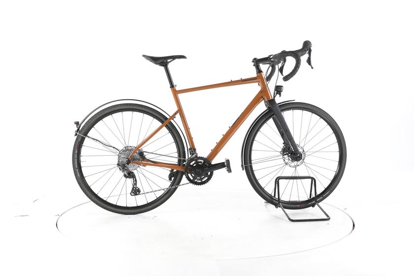 Cannondale Topstone 1 Vélo Gravel