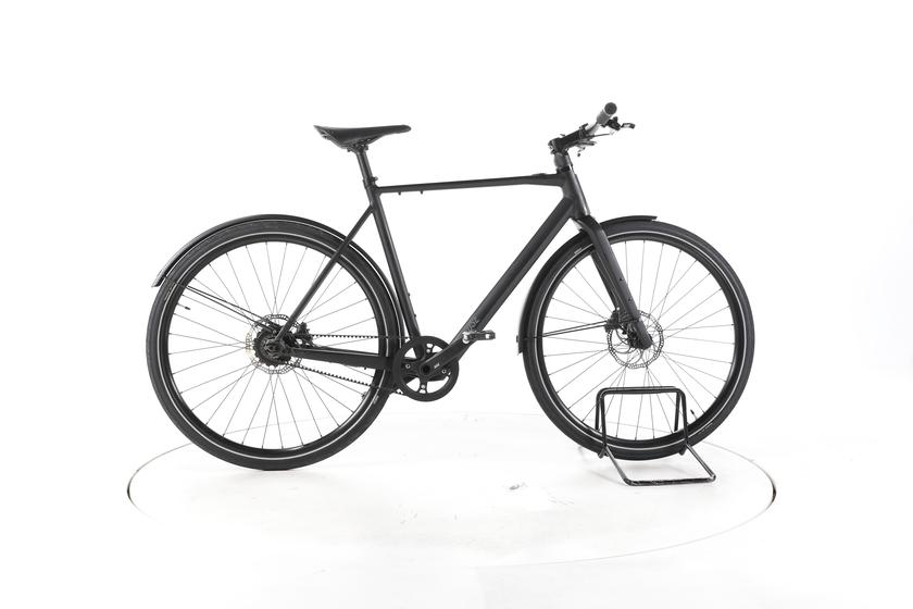 Rose SNEAK PLUS EQ City E-Bike - 175-185cm