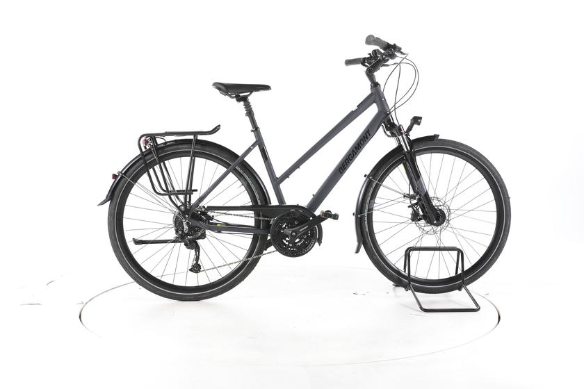 Bergamont Horizon 6 Vélo de ville et trekking