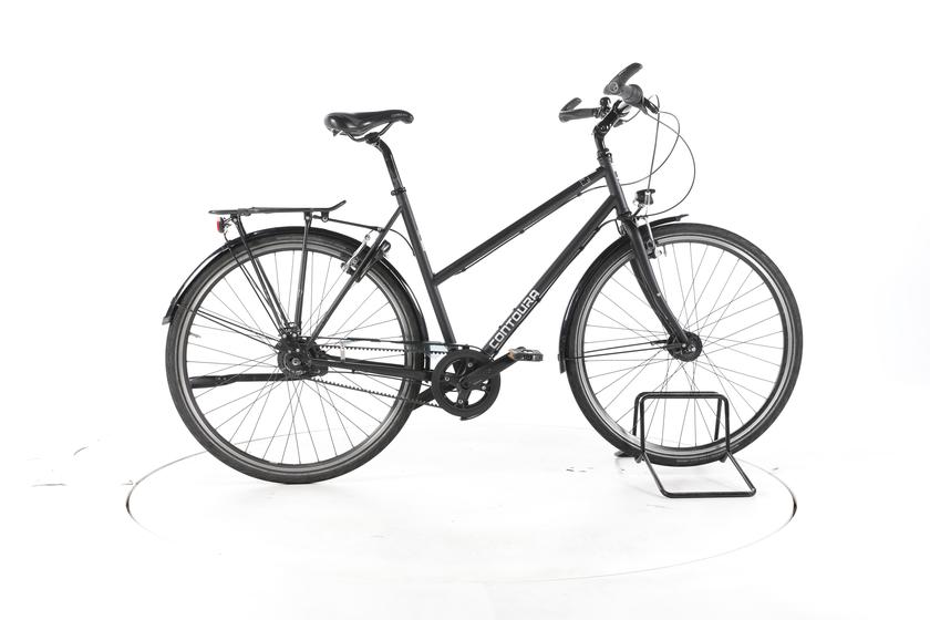 Contoura FE-6 Gates Vélo de ville et trekking