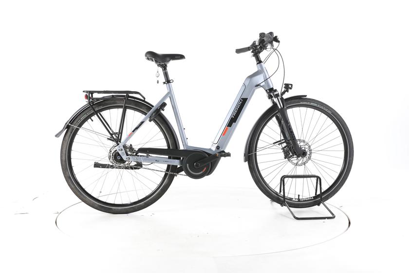 Trenoli Tanaro City E-Bike Tiefeinsteiger - 180-195cm