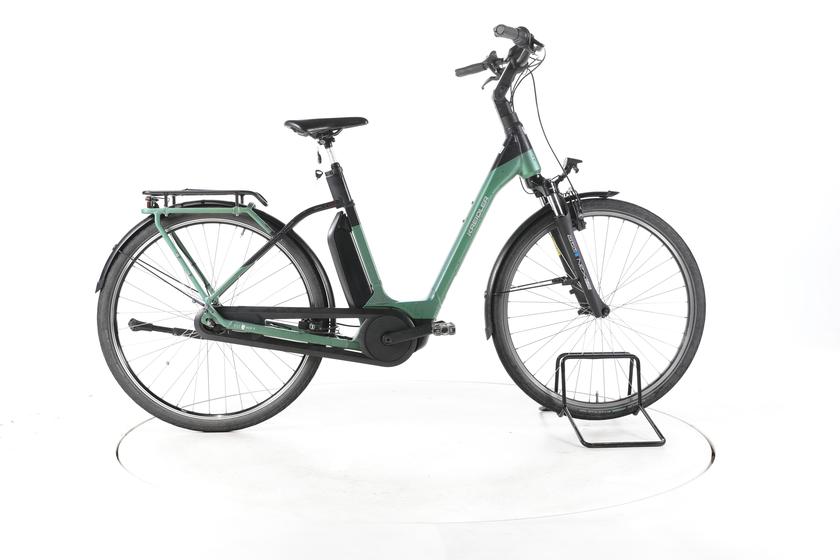 Kreidler Vitality Eco 3 Comfort Vélo Électrique Urbain Cadre bas