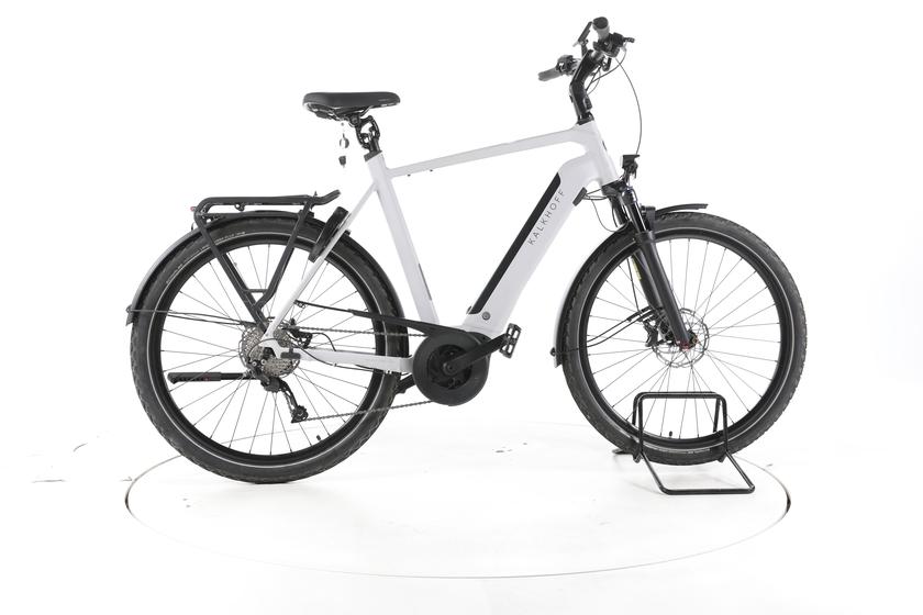 Kalkhoff Endeavour 5.B Move+ Trekking E-Bike - 192-203cm