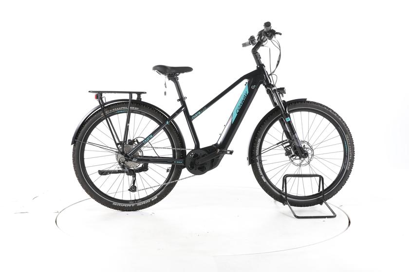 Conway Cairon C 2.0 Trekking E-Bike - 163-174cm