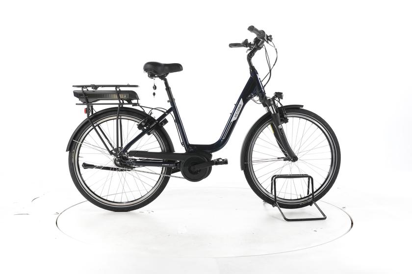 Victoria Cysalo 9 City E-Bike Tiefeinsteiger - 152-161cm