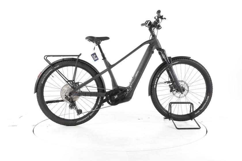 Lapierre e-Explorer 9.7 Trekking E-Bike - 176-186cm