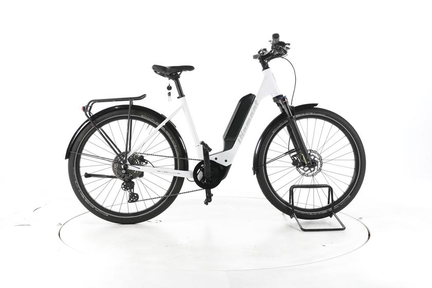Diamant Zing Gen 2 Trekking E-Bike Tiefeinsteiger - 166-176cm